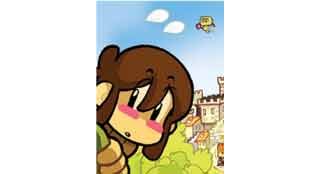 L'incroyable saga de Dofus, un « manga-like » français 
