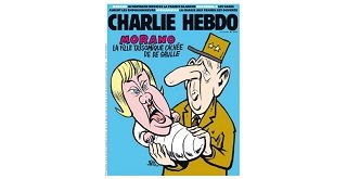 "Charlie Hebdo" de nouveau poursuivi en justice : un retour à la normale ?