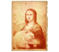 La BD entre au Louvre... par la petite porte