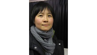 Li-Chin Lin ("Formose") : " Comme Marjane Satrapi sans doute, j'ai fini par raconter mes origines en dessins."