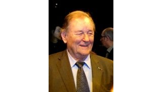 TRIBUNE LIBRE À PASCAL AGGABI : Albert Uderzo - On savait qu'il était là...