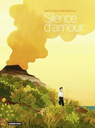 Silence d'amour : témoignage poignant sur la perte et le manque
