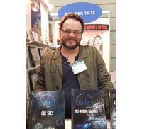 Jean-Philippe Bergeron (Parole de planches) : « On est allé chercher des œuvres qui étaient fortes théâtralement, des univers qui pouvaient sortir des cases. » 