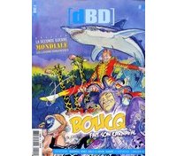 dBD n°44 : À la guerre comme à la guerre !