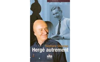 Une nouvelle polémique entre Stéphane Steeman et les Studios Hergé