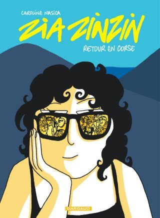 Zia Zinzin : Un avant-goût de l'été