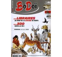 Bo Doï n°111 : Dans la jungle ou dans le zoo ?