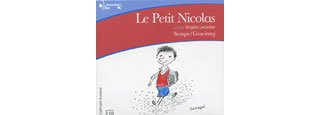 Le Petit Nicolas sur CD