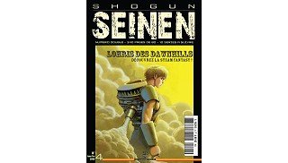 Shogun Seinen n°4