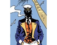 Deux pointures pour le retour de Corto Maltese