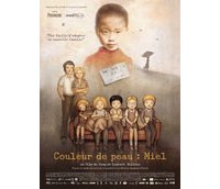 Annecy 2012 : Prix du public et Prix Unicef pour "Couleur de peau : Miel" 