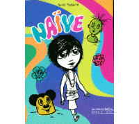 Naïve - par Sylvie Fontaine - La boîte à bulles