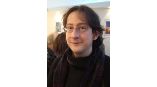 Jean-Paul Krassinsky : "c'est l'aspect psychologique, les sentiments, les conflits entre personnes qui sont ma nourriture permanente"