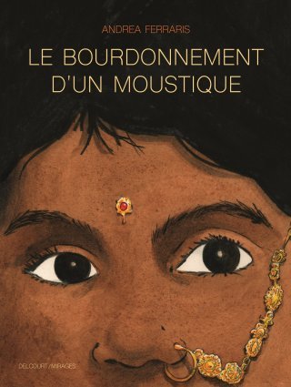 "Le Bourdonnement d'un moustique", l'adoption vécue par un auteur