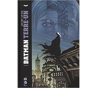 Batman Terre-Un T. 2 - Par Geoff Johns & Gary Frank - Urban Comics