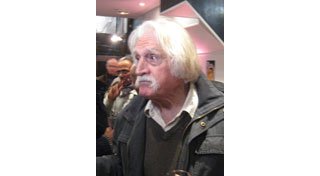 François Cavanna, l'esprit d'Hara Kiri est mort