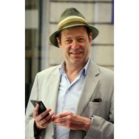 Les déambulations de Jean-Claude Götting