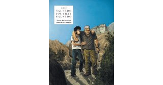 Nous ne serons jamais des héros - Par F. Salsedo, O. Jouvray et G. Salsedo - Lombard