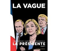 La politique, pour rire ?