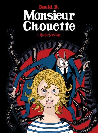 La rentrée éditoriale 2025 de la BD alternative et indé 
