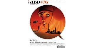 Dbd n°76 : La rentrée dans la cour des grands !