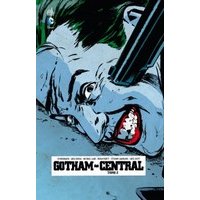 Gotham Central T2 - Par Ed Brubaker et Greg Rucka (Trad. Alex Nikolavitch) - Urban Comics
