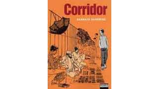 Corridor - de Sarnath Banerjee - Vertige Graphic