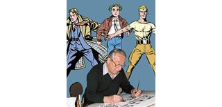 Eddy Paape, un aventurier de l'Ecole belge