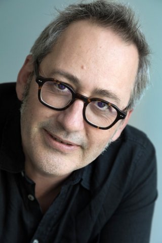 Stéphane Oiry (Les Héros du peuple sont immortels) [INTERVIEW]