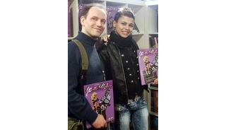 Axelle Parker & Fabrizio : « Nous tournons en dérision le milieu du X »