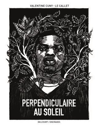 "Perpendiculaire au soleil" : une immersion dans le couloir de la mort
