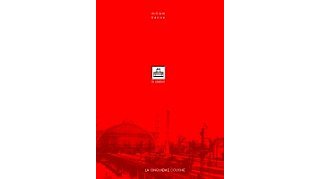 La Station - Par William Henne - La Cinquième Couche