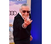 Stan Lee « The Man », timonier de la Marvel, est décédé à l'âge de 95 ans