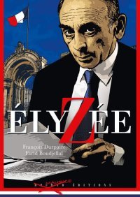 Candidature d'Eric Zemmour : Mourad monte au front