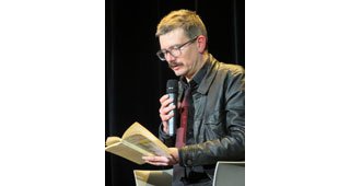 Luz, frère humain d'Albert Cohen au Musée d'Art et d'Histoire du Judaïsme