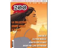 Zoo 40 : Du soleil…