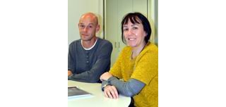 Valérie Mangin & Steven Dupré ("Le Club des prédateurs") : « Les autorités de l'époque n'avaient pas de pitié pour les enfants. »