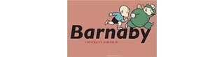 Barnaby - Par Crockett Johnson - Actes Sud / L'An 2