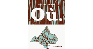 "Où." de Sébastien Lumineau (L'Association), une expérience du nulle-part en bande dessinée