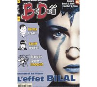 BoDoï N°73 - Avril 2004 - L'effet Bilal.