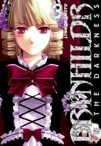 Brynhildr in the Darkness T3 - Par Lynn Okamoto (trad. Isabelle Eloy) - Tonkam