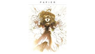Papier N°3 - Delcourt