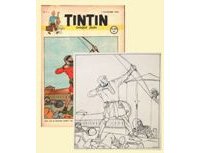 Catawiki ouvre « la saison des originaux »