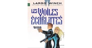 Largo Winch au pays des oligarques 