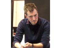 Sexe et fascisme : la prospective inquiète de Thomas Cadène