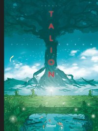 Talion T. 3 : Le bouquet final