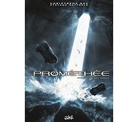 Le second cycle de "Prométhée" s'avère explosif !