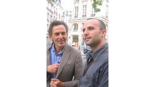 Chr. Lax et F. Blier : « Il y avait alors en Haute Loire comme en Afrique un terrible poids des traditions »