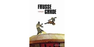 Fausse garde - Par Merwan - Vents d'Ouest