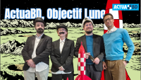 On teste la fusée de Tintin en Lego : la preuve par la vidéo, tonnerre de Brest !